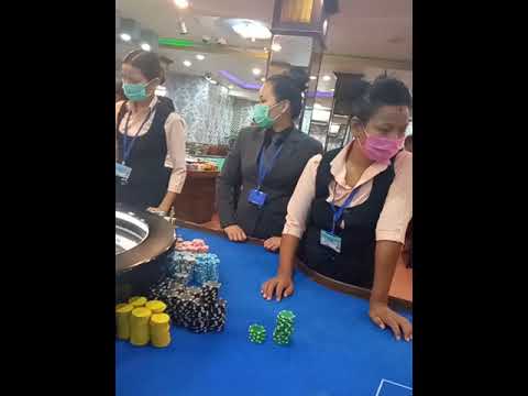Roulette winning strategy in Dhaka Australian Casino , Nepal#shorts