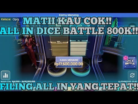 SESI BONUS Online Casino Australian TERBARU | BOOM CITY PRAGMATIC PLAY TERBARU
