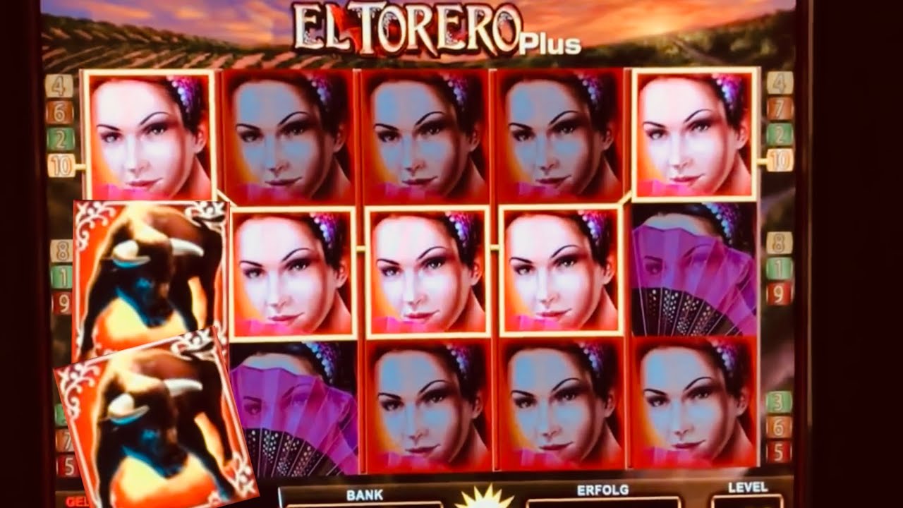 Spielothek GÖNNT!? EL Torero/Magic Mirror die Hübschen Ladys?Let’s Play Australian Casino Merkur Magie?