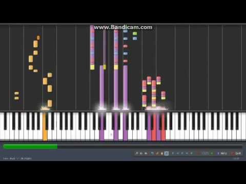 Synthesia - Sonic The Hedgehog 2: Online Casino Australian nighttime Zone (2 Player)