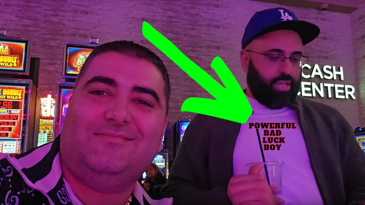That Was EPIC COMEBACK- Live Slot Play At Australian Casino