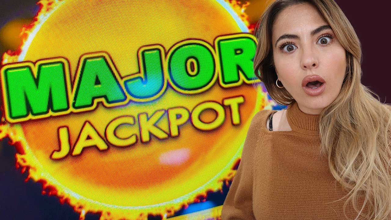 The GREATEST 1ST SPIN In Las Vegas History!!!