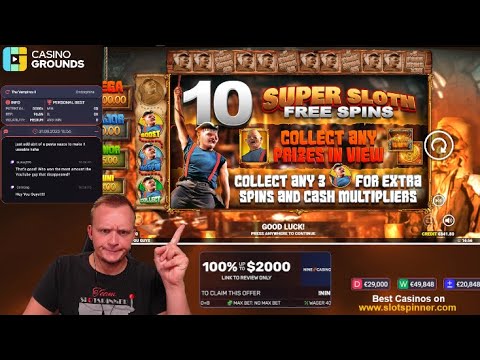 ?Thursday Printing Continues, Max Wins?! - !Online Casino Australian best Australian Casinos to play at! (31/08/23)