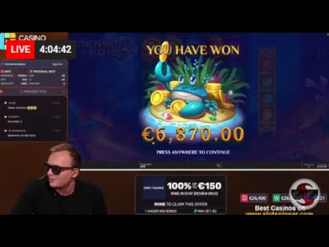 Tuesday Slots, Time for MAX WINS! - !Australian Casino best Australian Casinos to play at! (29/08/23)