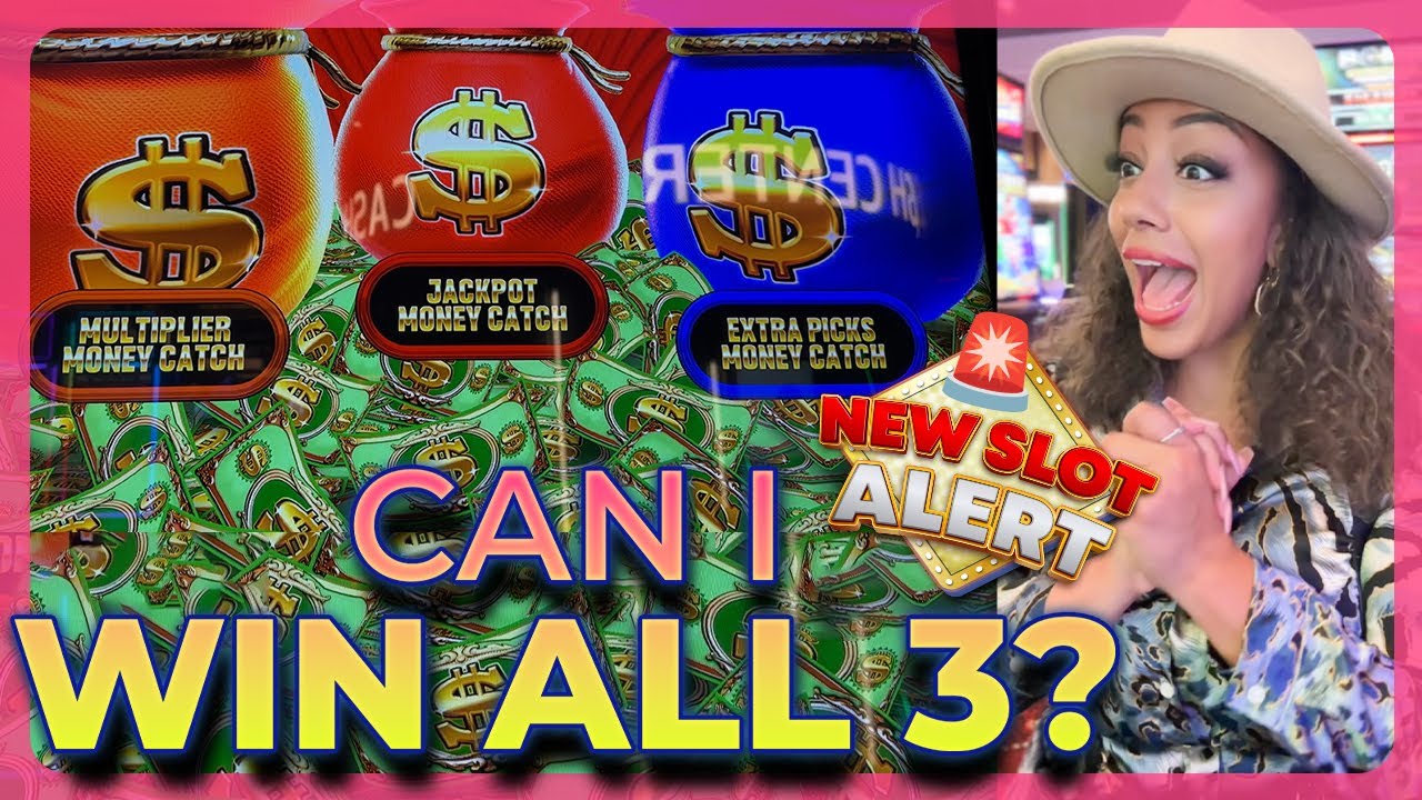 Two New Slots 2023: Which Online Casino Australian Slot is Best To Play?