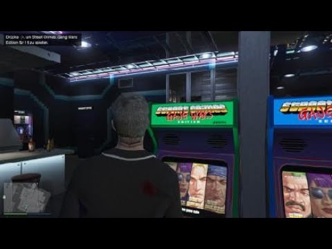 how to play Australian Casino heist giant scam for Tobi (Art)