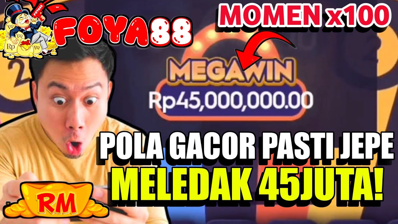 Cara Menang Besar Mega Wheel || pragmatic play || live Online Casino Australian #30