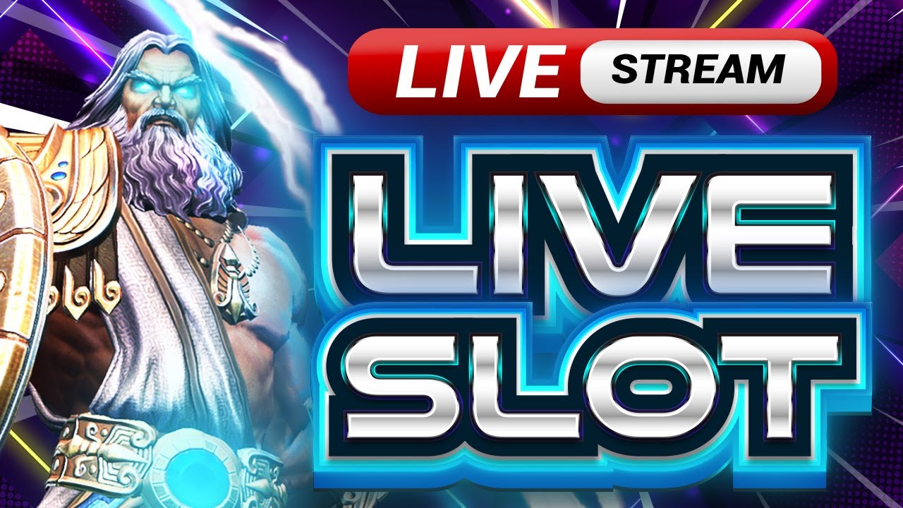 ? LIVE Australian Casino SLOT ? PLAY ONLINE SLOT GAMING ? LIVE GATES OF OLYMPUS