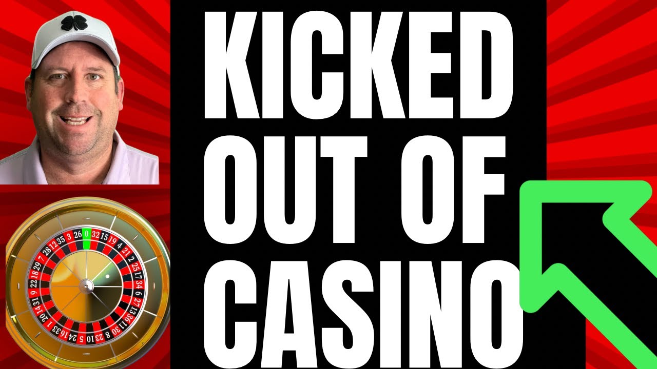 BEST ROULETTE PLAYER KICKED OUT OF Online Casino Australian #best #viralvideo #gaming #money #business #trending