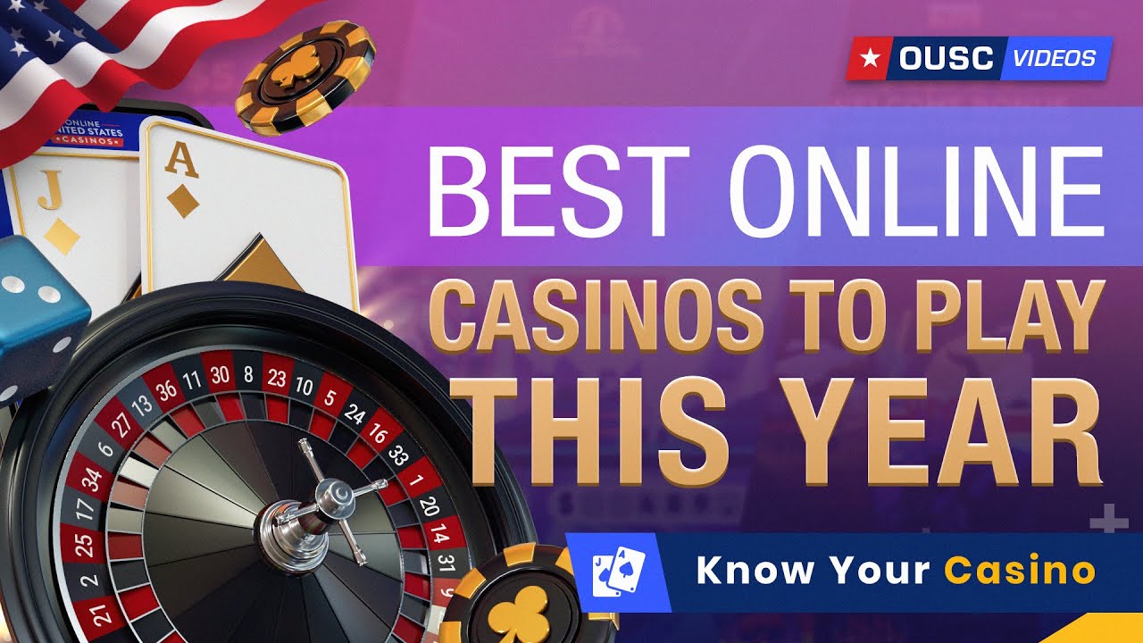 Best Online Australian Casino [Best Online Online Casinos Australian for USA Players]