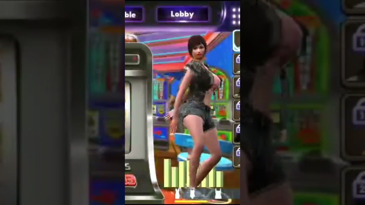 Best slot machine to play | Slotgirl Australian Casino Online #freegames #casinogamesonline #bigwin