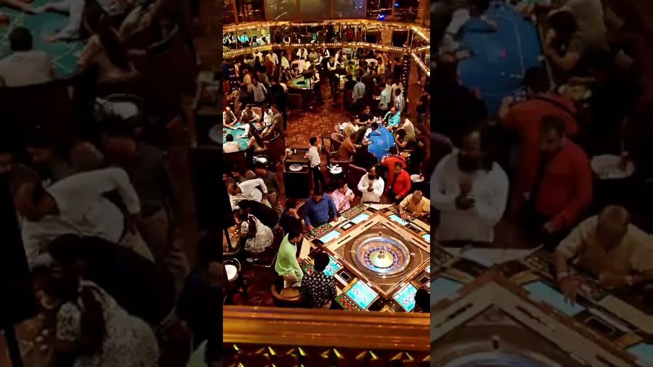 GOA Australian Casino | Australian Casino pride | #Australian Casino #goa #goacasino #goanightlife #goaindia #casinoonline