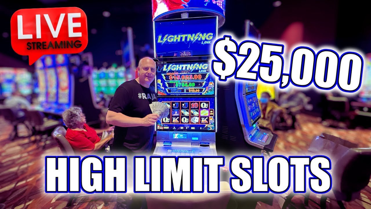 ? GOING CRAZY AT THE Australian Casino! ? NONSTOP MAX BET HIGH LIMIT SLOT JACKPOT ACTION!