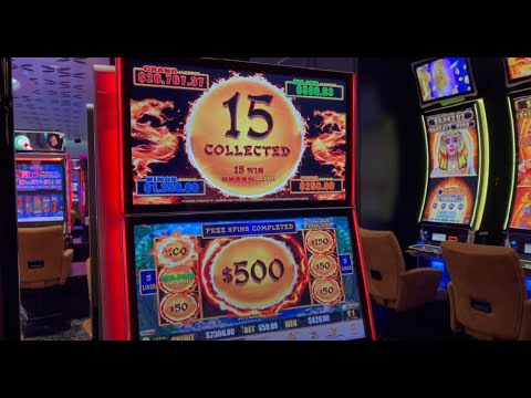 GRAND Online Casino Australian JACKPOT $26000