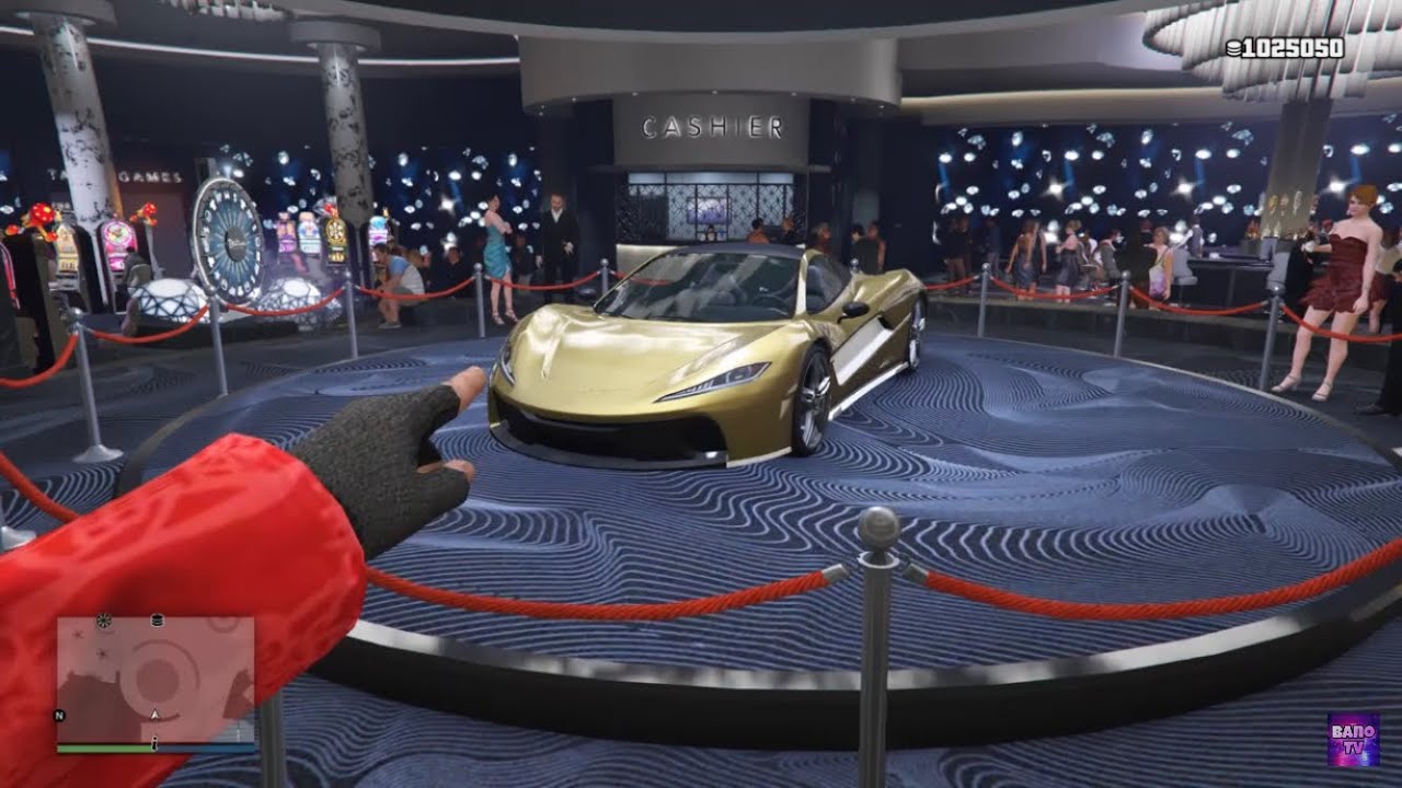 GTA5 Online Casino Australian Auto immer Gewinnen! #shorts #gta #gta5 #Online Casino Australian #auto #car