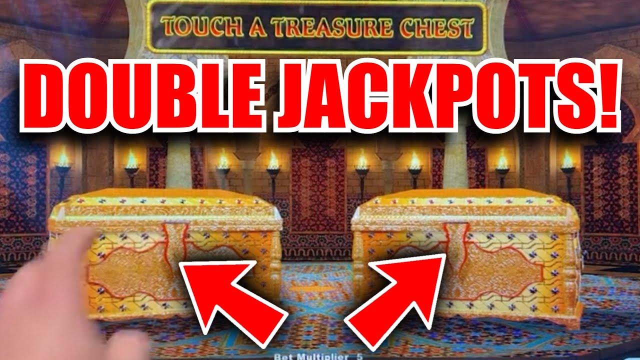 Going Crazy in the Australian Casino Playing $125/Spin Lightning Link Slots!!!