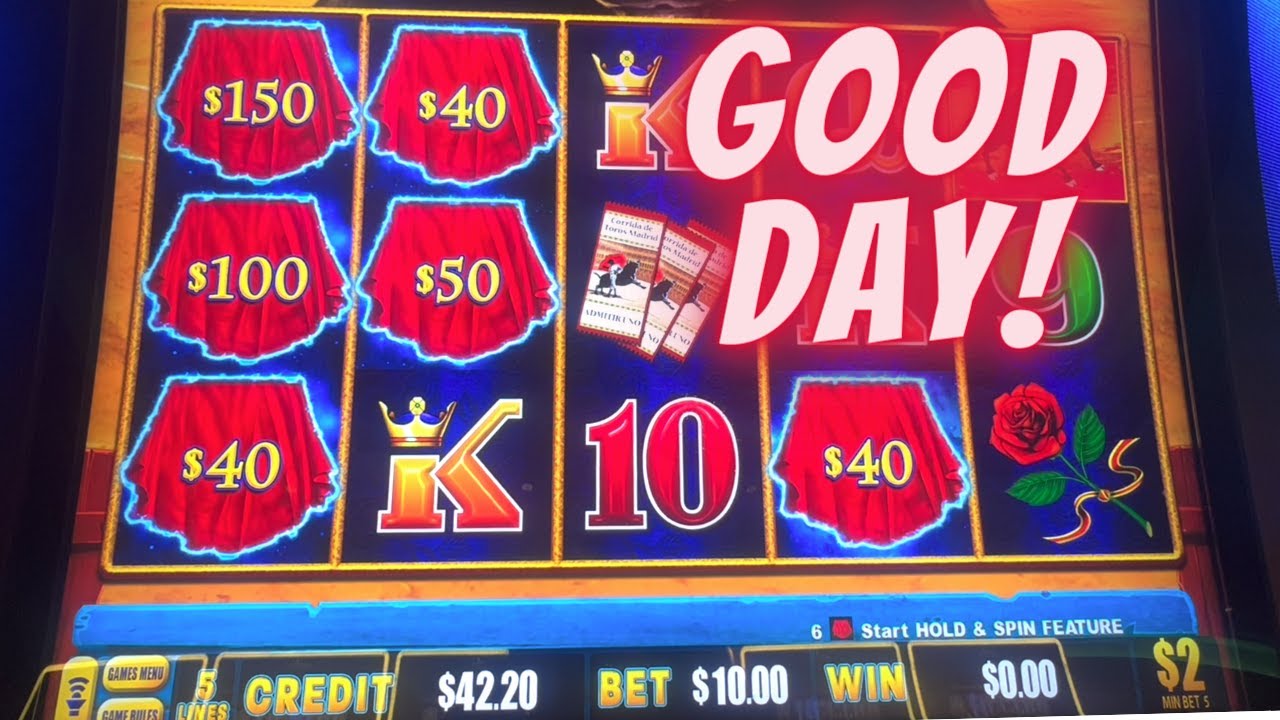 Good Day Playing Slots! ☀️??#Australian Casino #slots #slotmachine