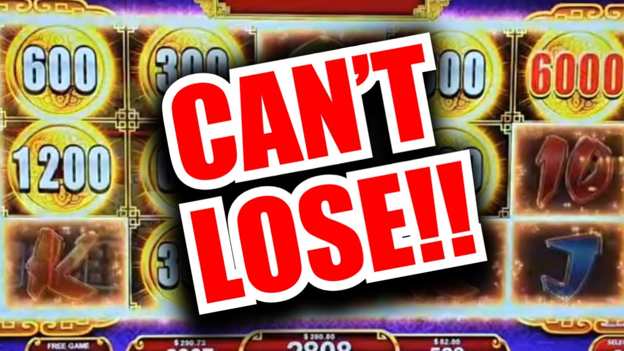 I CAN'T LOSE! ? Amazing nighttime of Jackpots Live in the Online Casino Australian!