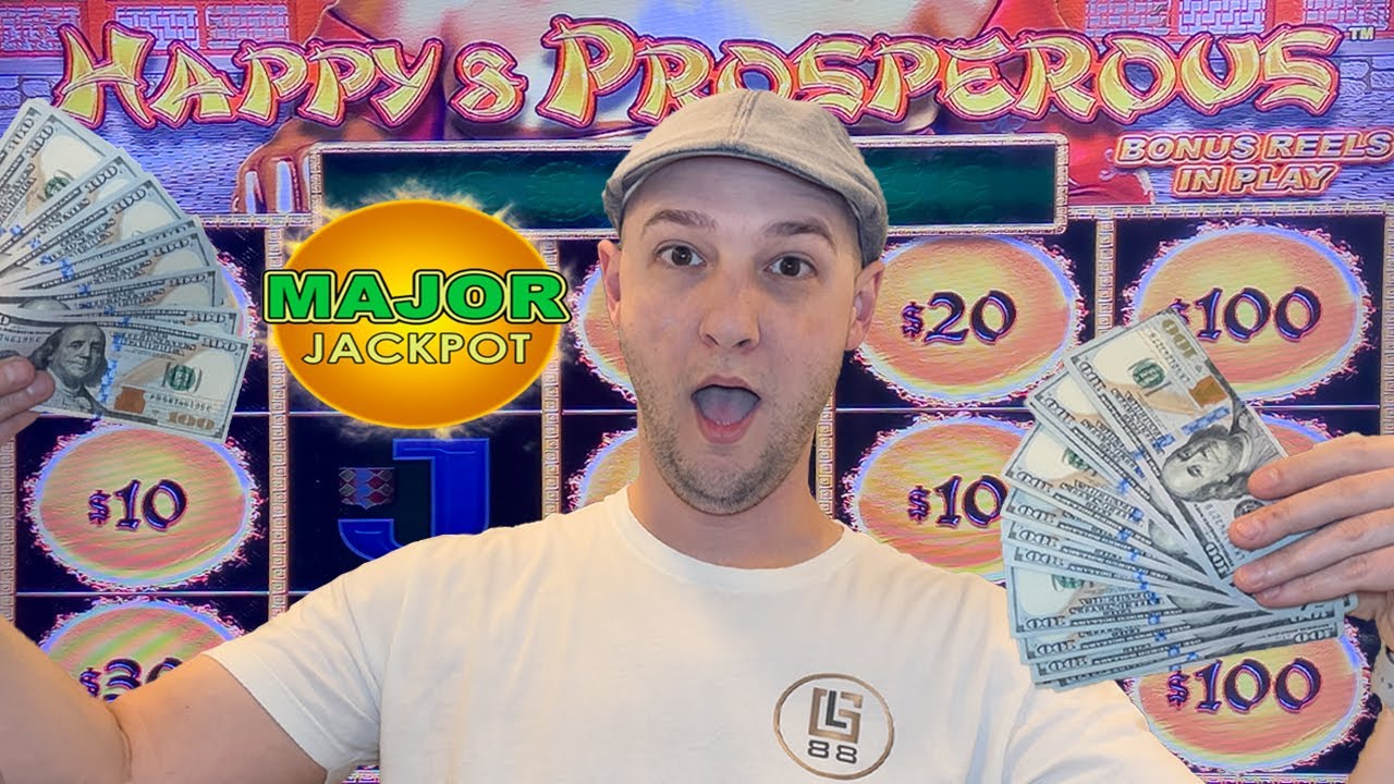 I Only Brought $20 To The Online Casino Australian, Then This Happened...