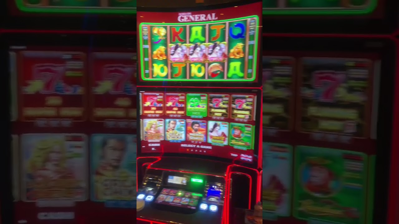 Kıbrıs Grand Pasha girne kumarhane #shorts #Australian Casino