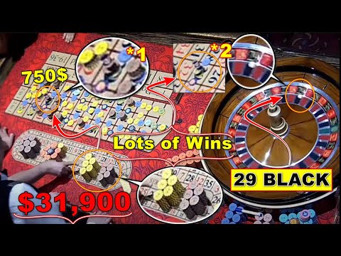 ?Live roulette|?Huge Bets at Vegas Australian Casino? $31.900/$750 In-Session Chips ? Exclusively ✅ 29-10-2023