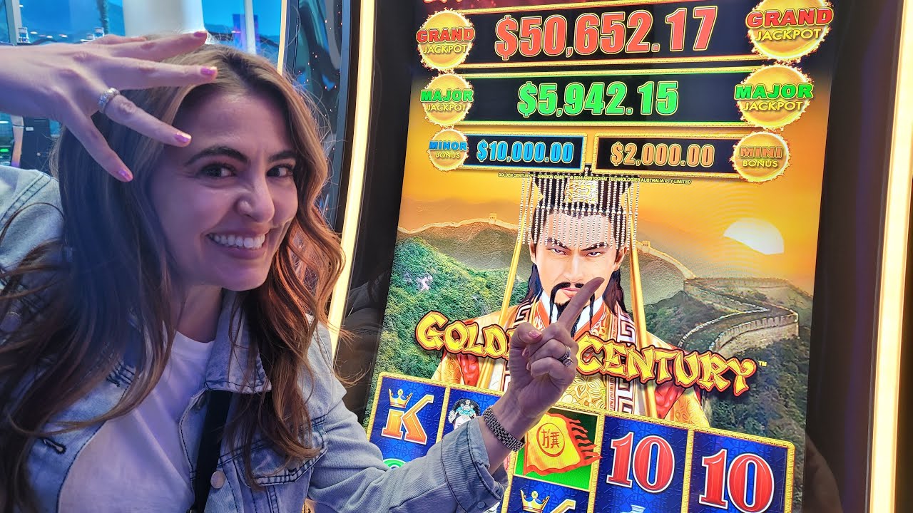 ? MASSIVE JACKPOT LIVE on Dragon Cash Going Bonkers!!