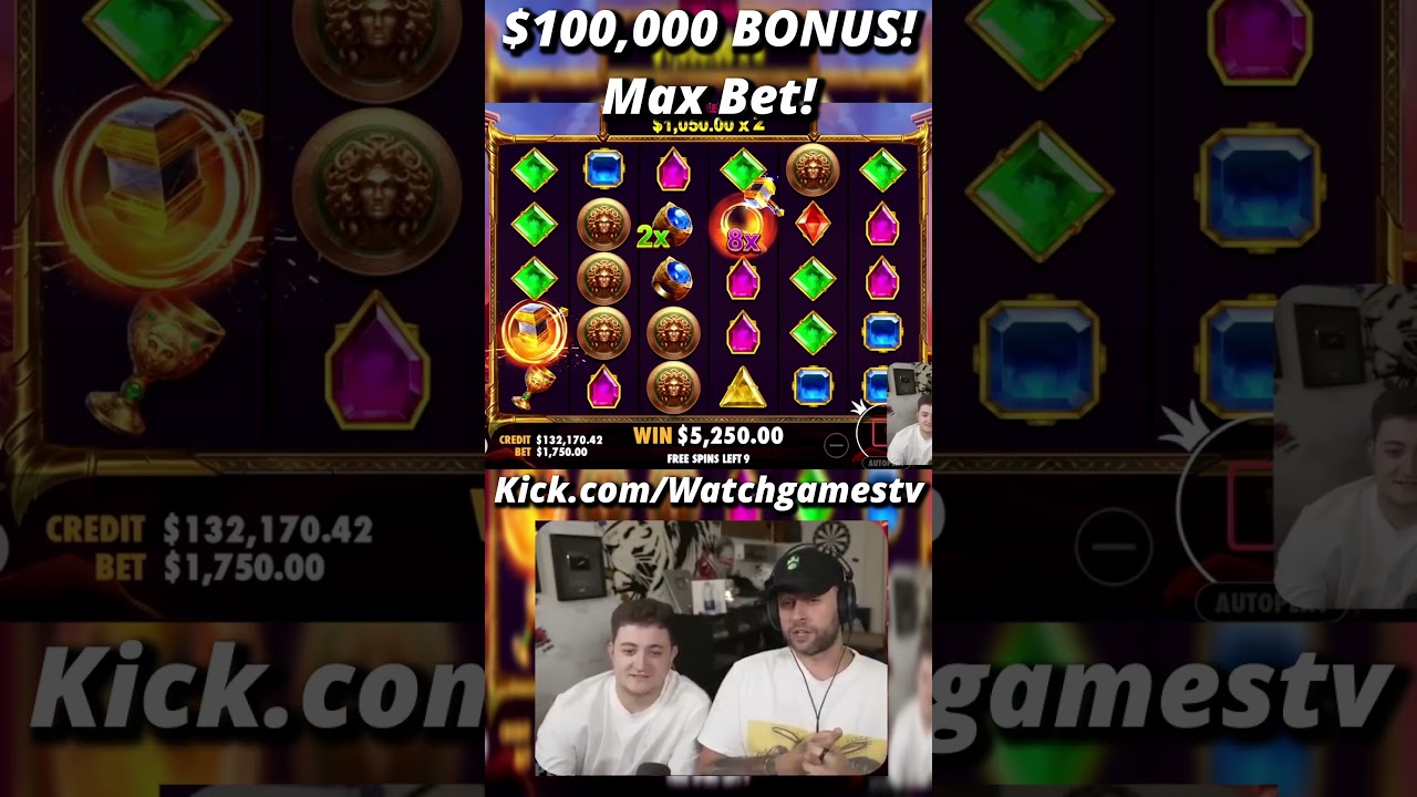MAX BET $100,000 BONUS On Forge Of Olympus division 1#slots #casinogame #Australian Casino #bigwin #gamba #gambling
