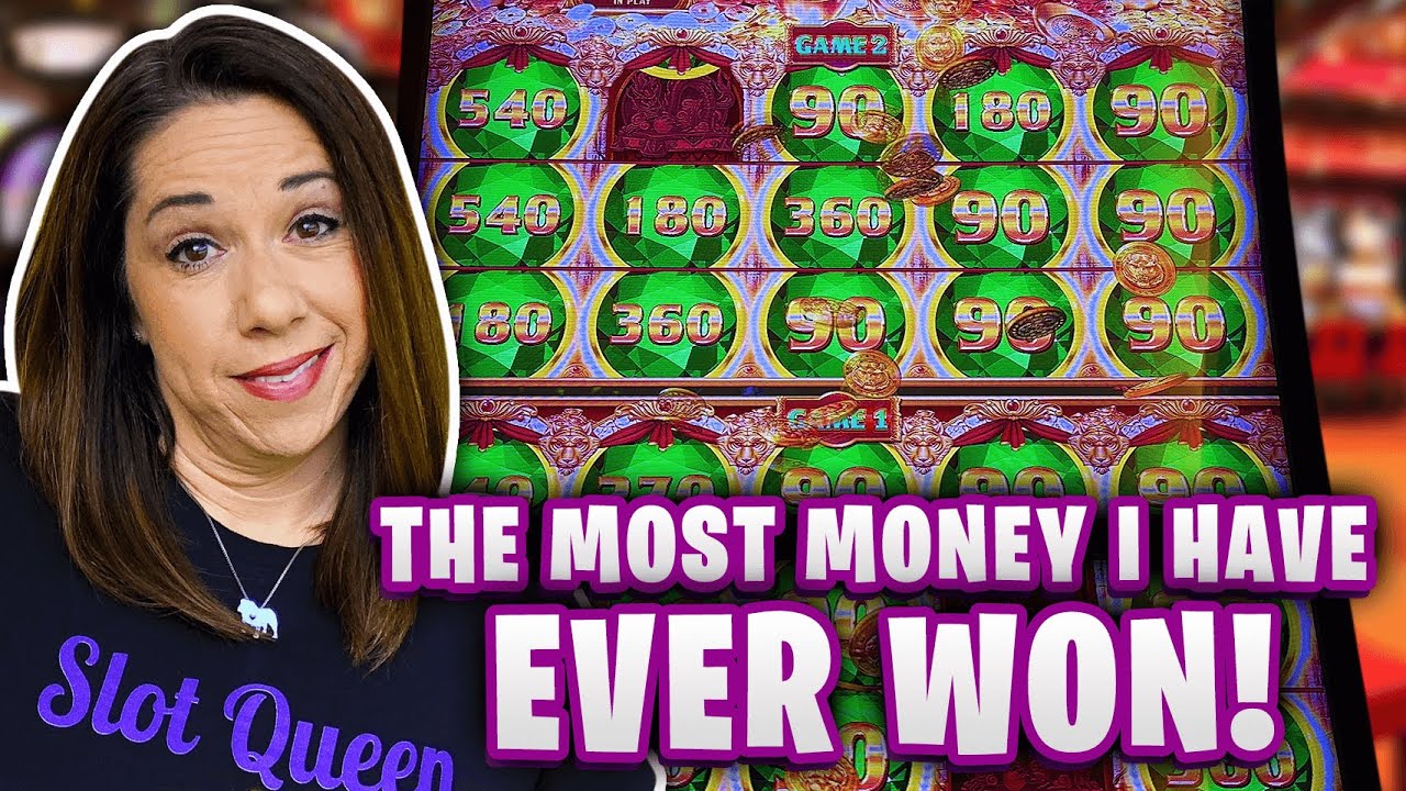? MOST MONEY I hold EVER WON from FREE PLAY ? ?