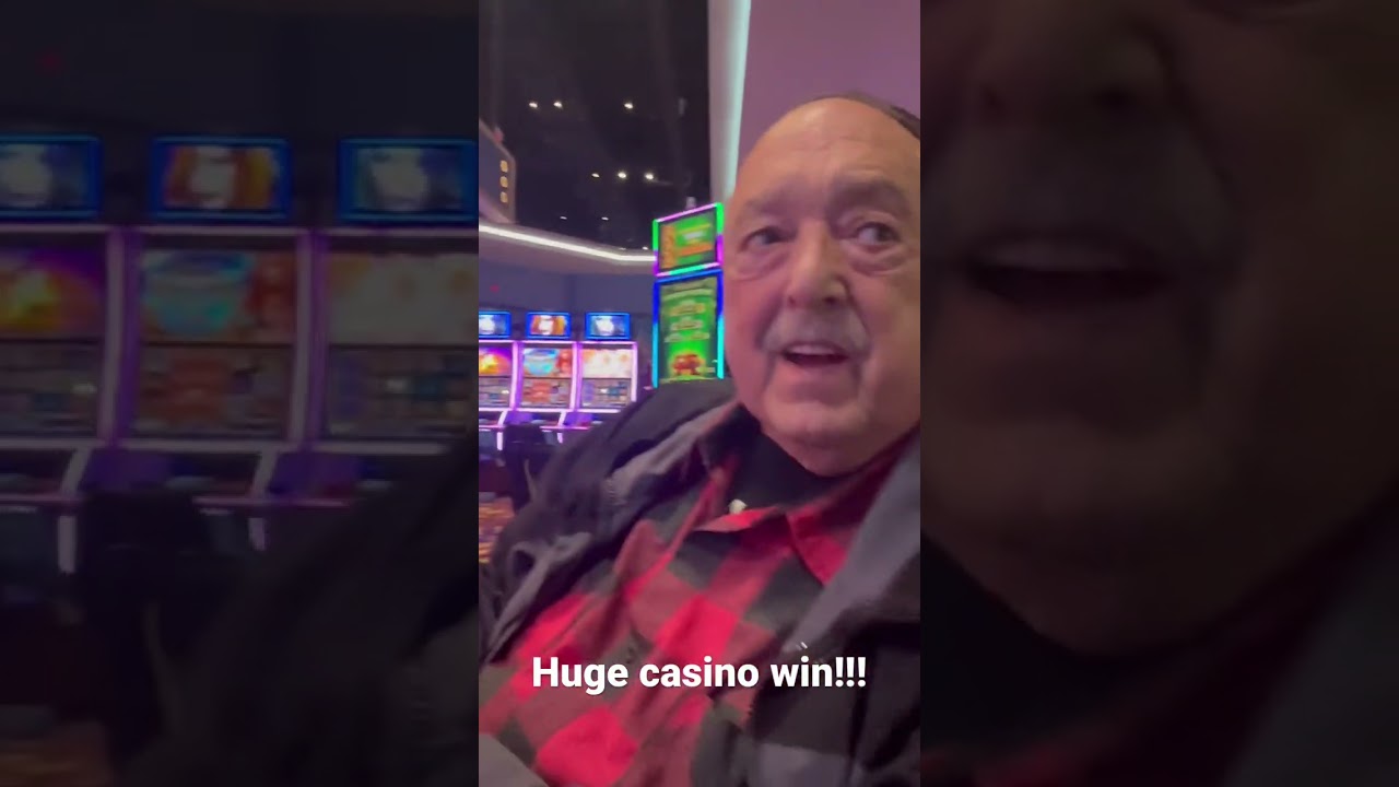 My grandpas biggest Online Casino Australian win!    #firelink #Online Casino Australian #jackpot #lucky #bigwin #slots ?