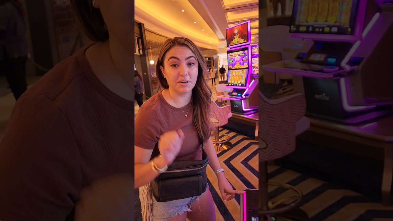 ONLY $100 Spins on Go Go Claw in Las Vegas!! #lasvegas #vegas