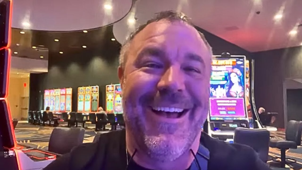 One Final Live Before I Exit Foxwoods Online Casino Australian With The Biggest Win Of My Life!!!