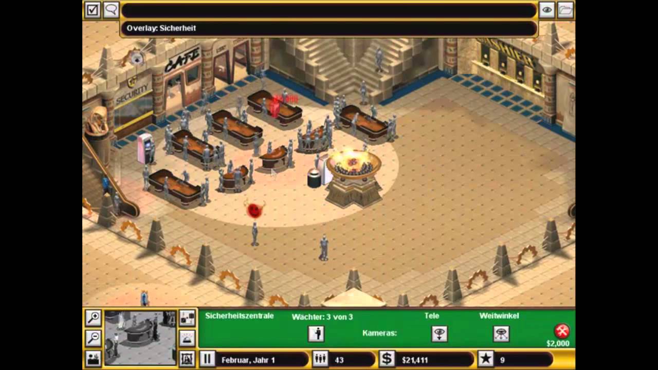 Online Casino Australian Empire review (German)