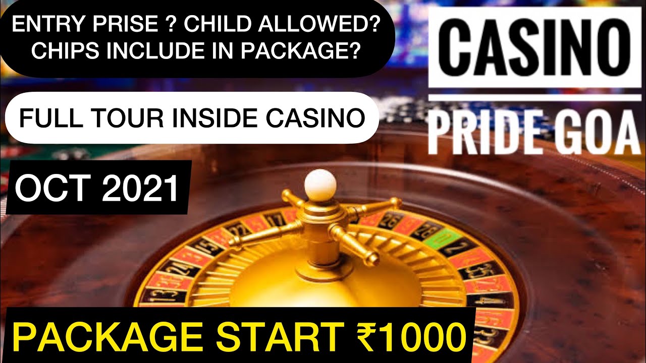 Online Casino Australian Pride Goa | Full Information | Online Casino Australian After Lockdown