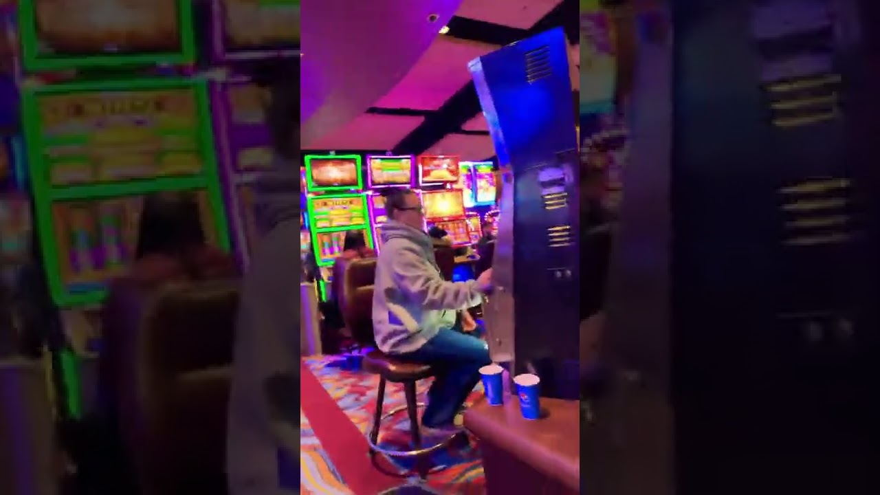 People losing it at the Online Casino Australian