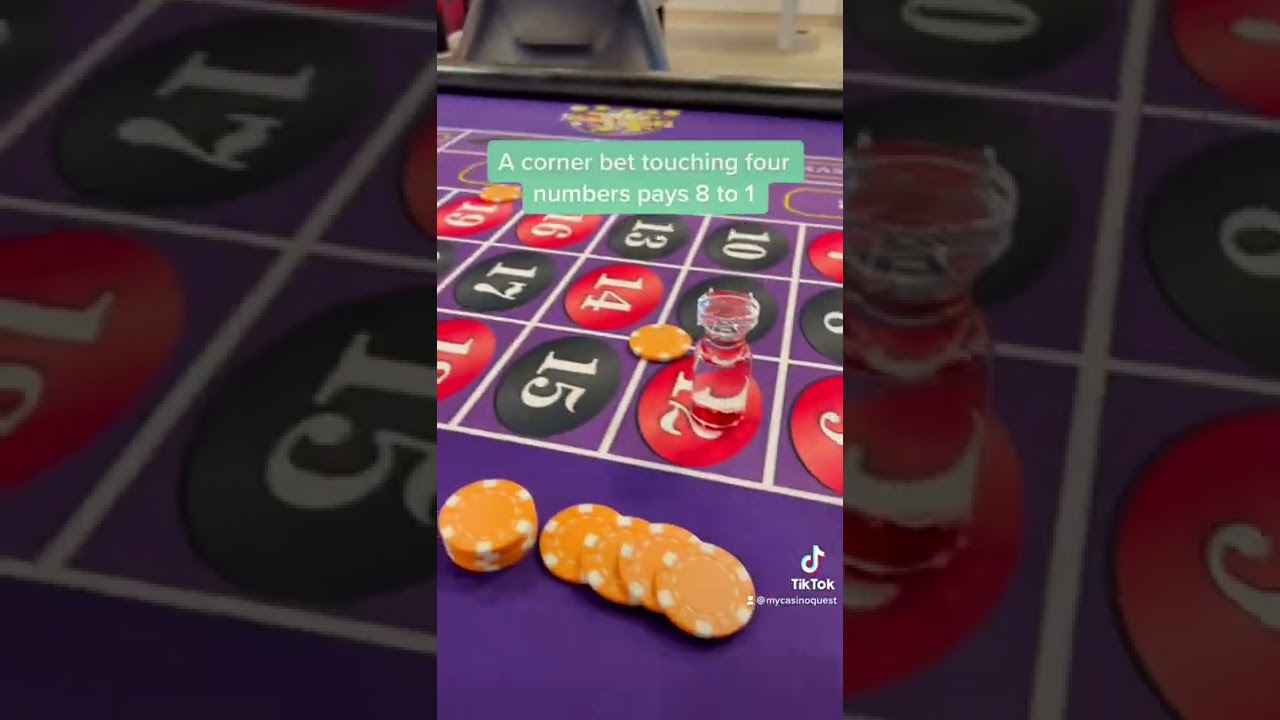 Roulette Payouts! #roulette #Australian Casino #vegas #lasvegas #tips #tricks