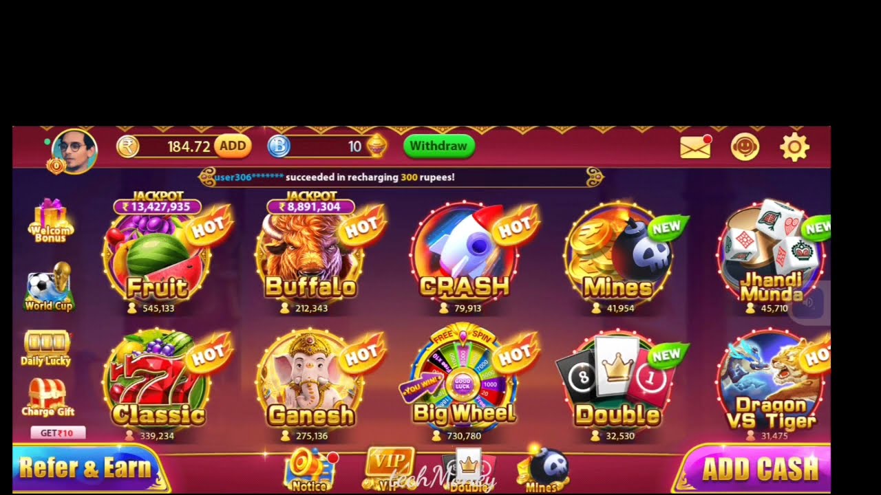 Slot Meta mega Australian Casino ? Se paise kaise kamaye without investment || Withdraw proof / Refer and Earn