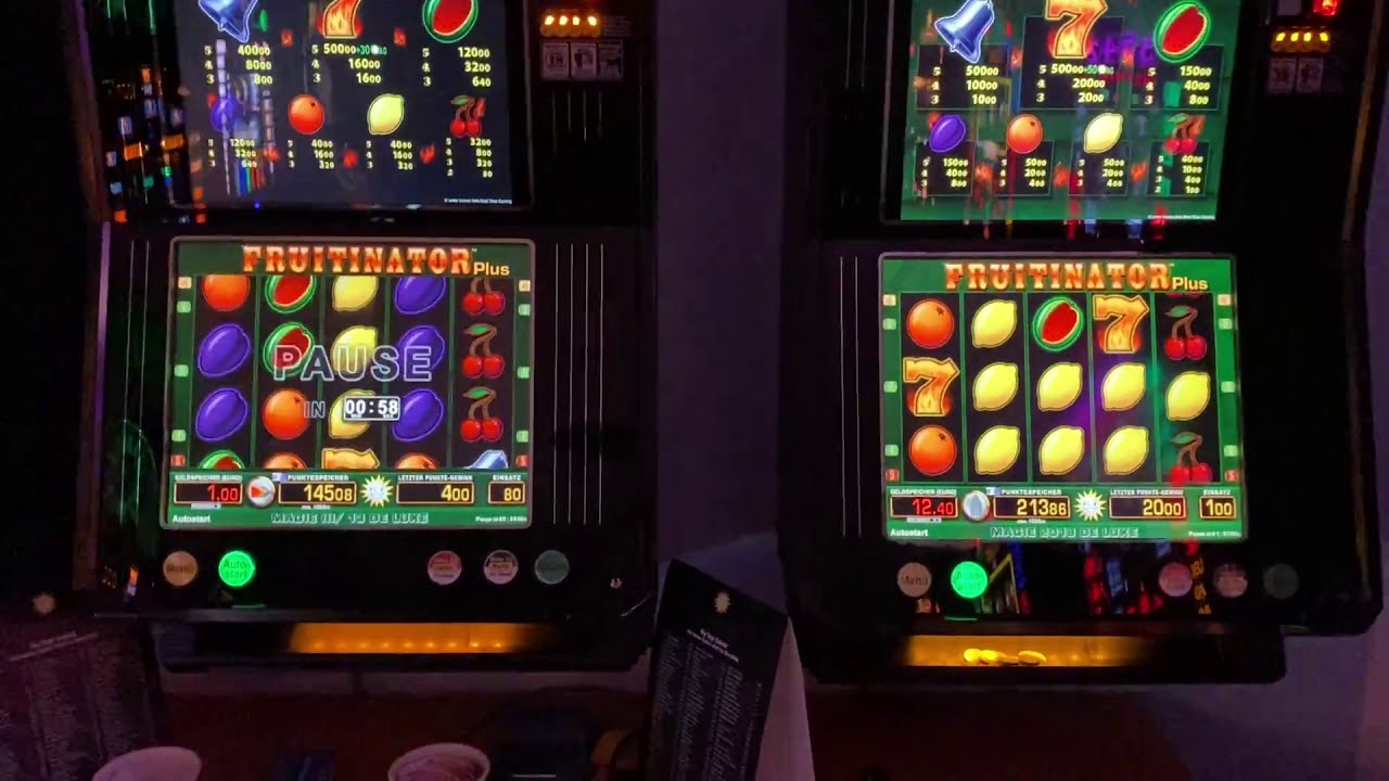 ??#merkur #bally #Lets play ???Fruitinator Session Abowunsch??? Spielothek Homespielo Slots Online Casino Australian??