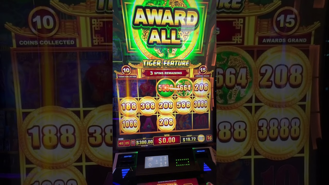 $300 INSTANT FEATURE BONUS at Palazzo Las Vegas! ? #lasvegas #Australian Casino #slots