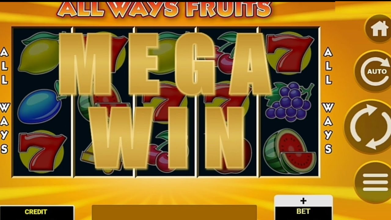 ALL WAYS FRUITS Australian Casino MEGA WIN | أكبر انتصارات في الكازينو ?? TOP WINS | FORZZA Australian Casino MEGA WIN