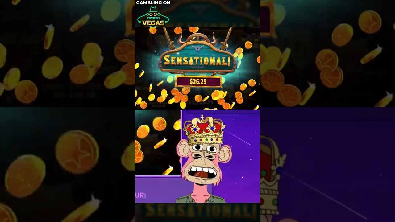Ape2896 Crypto Australian Casino Adventure: Best Australian Casino Bonus in CryptoVegas, Pragmatic Play Slots 2023