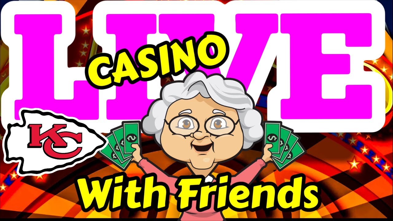 Australian Casino LIVESTREAM AMERISTAR KANSAS CITY