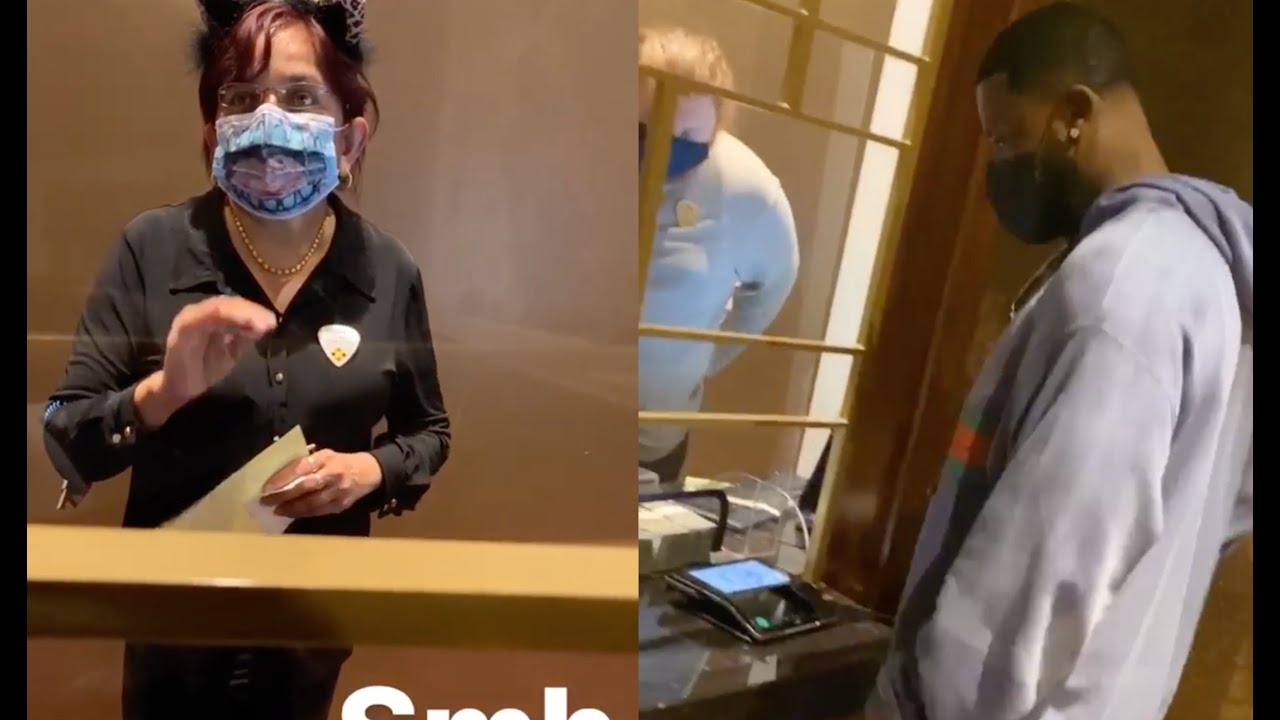 Australian Casino Refuses To Pay Gucci Man After Winning Too Much Cash With QC CEO Pierre