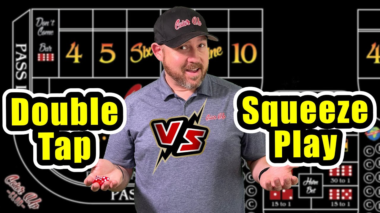 Best Australian Casino Quest Craps Strategy