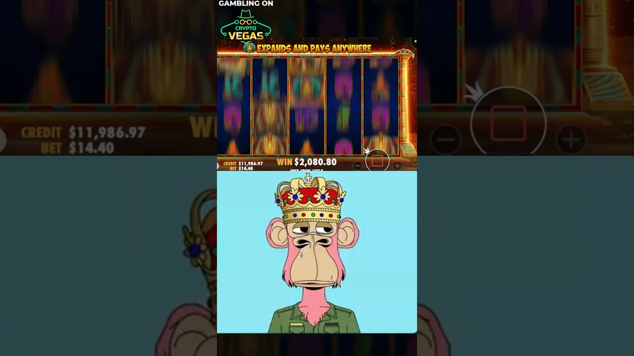 Discover Crypto Online Casino Australian with Ape2896: The Pragmatic Play Extravaganza
