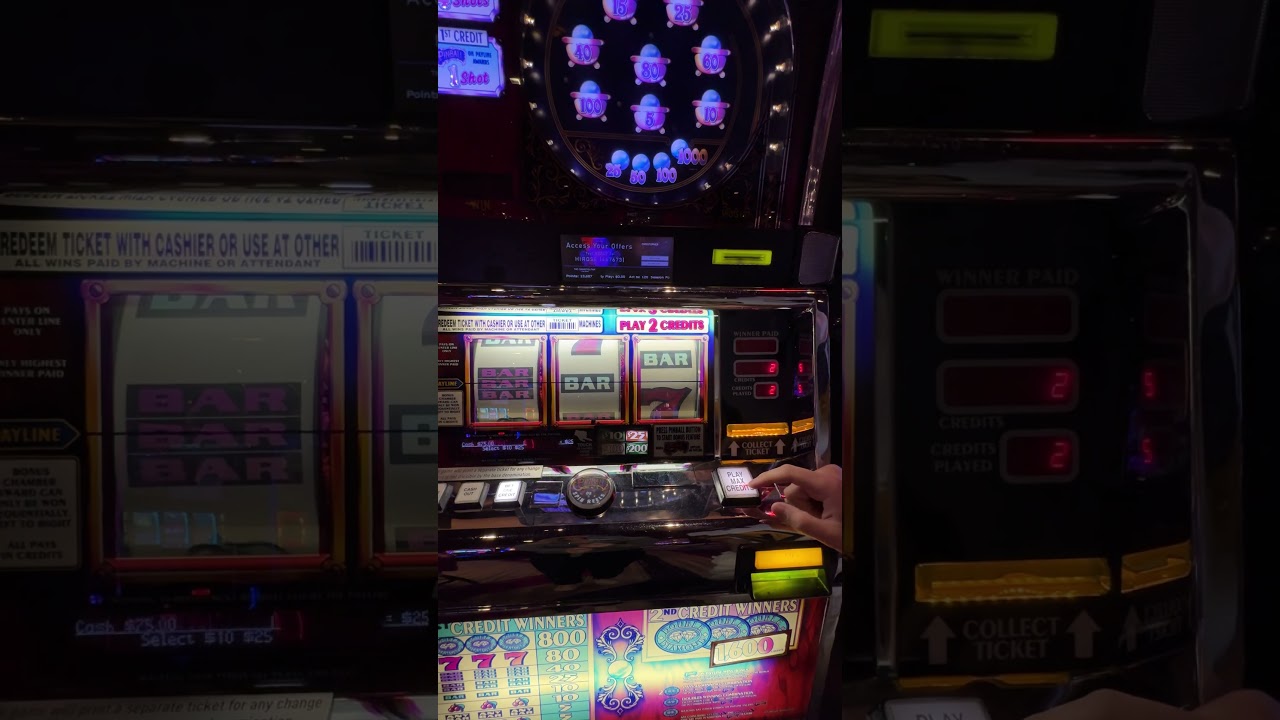 High Limit PINBALL At Cosmopolitan Las Vegas! #lasvegas #slots #Australian Casino