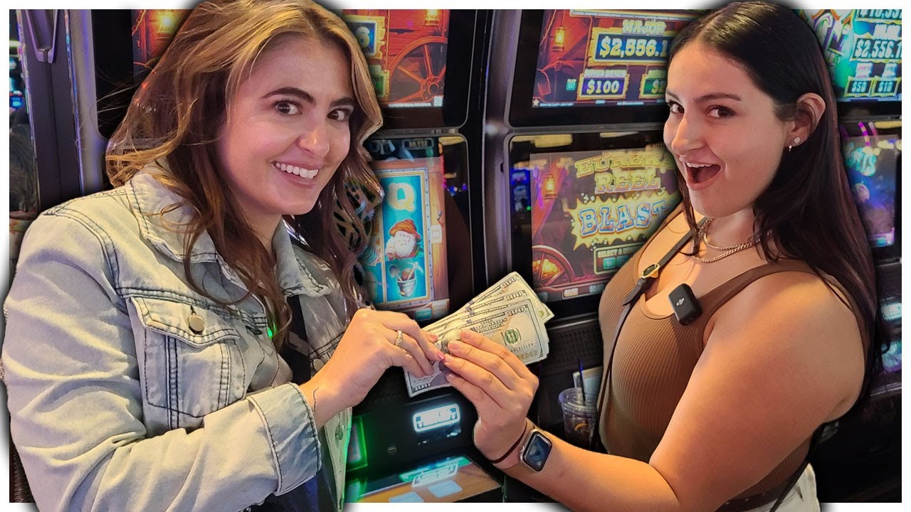 How Kat Overcame Fear and Turned $500 into Slot Gold!