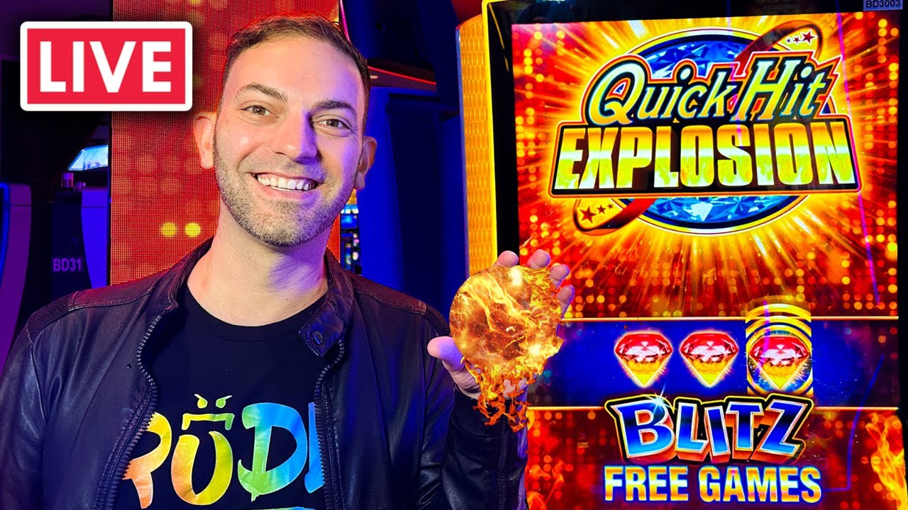 ? LIVE Playing the NEWEST on the Australian Casino flooring