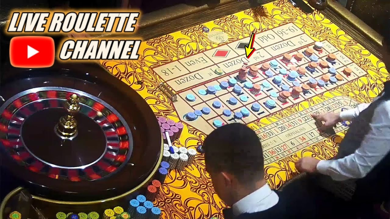 ? LIVE ROULETTE | ? Morning Session In Real Online Casino Australian ? Hot Play ? Exclusive ✅ 2023-11-13