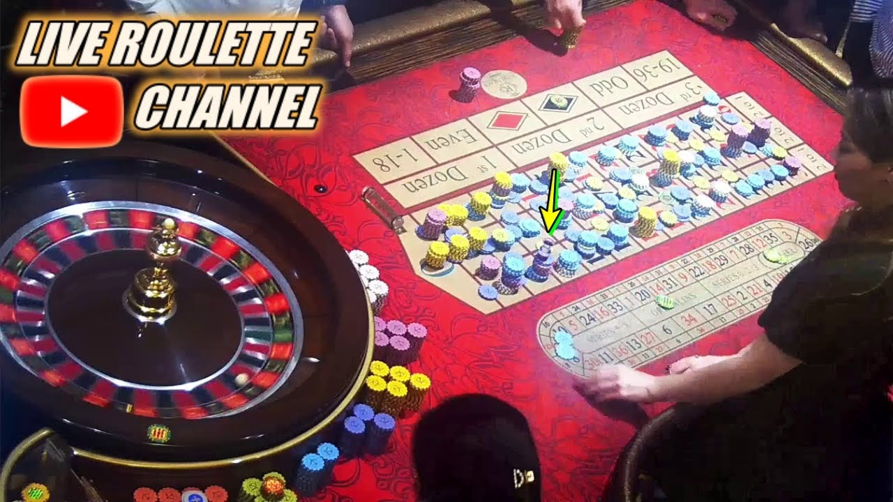 ? LIVE ROULETTE | ? Morning Session In Real Vegas Online Casino Australian ? HOT WIN ? Exclusive ✅ 2023-10-28