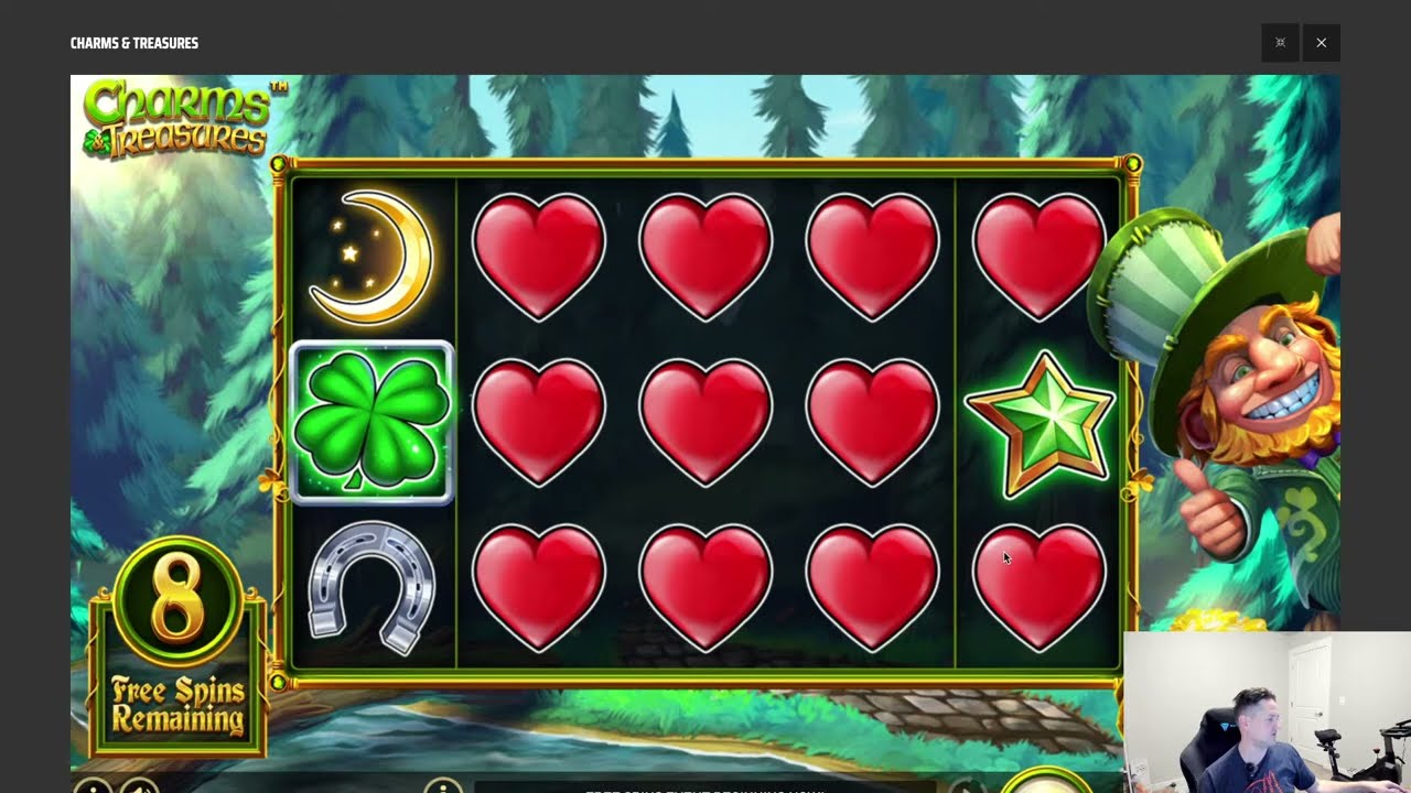 Live Stream with Slot and Online Australian Casino Play on Ignition Australian Casino!